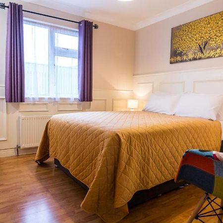 Seacrest B&B Kilronan  Екстериор снимка