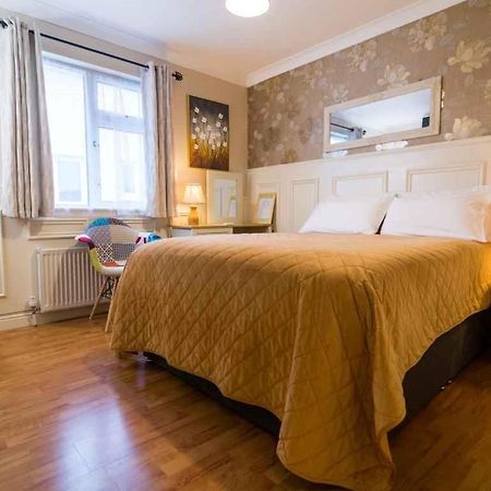 Seacrest B&B Kilronan  Екстериор снимка