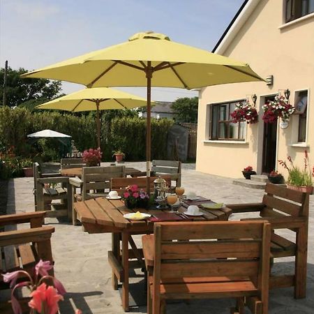 Seacrest B&B Kilronan  Екстериор снимка
