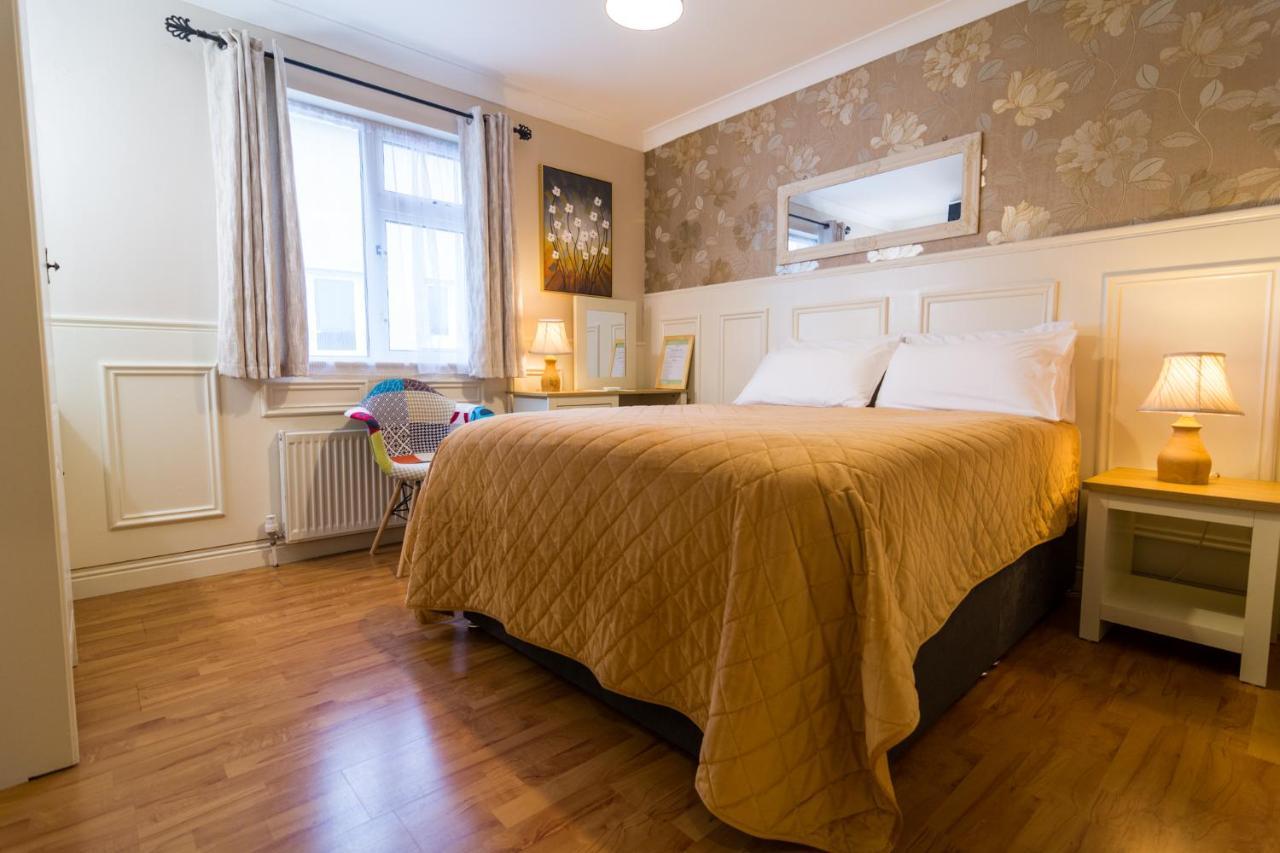 Seacrest B&B Kilronan  Екстериор снимка
