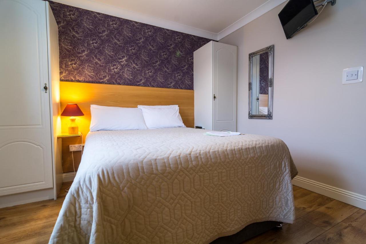 Seacrest B&B Kilronan  Екстериор снимка