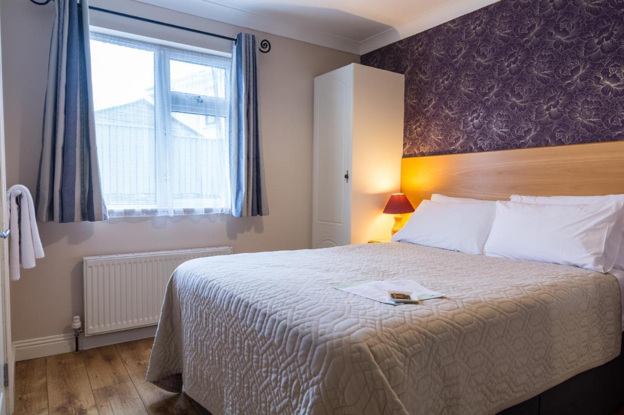 Seacrest B&B Kilronan  Екстериор снимка
