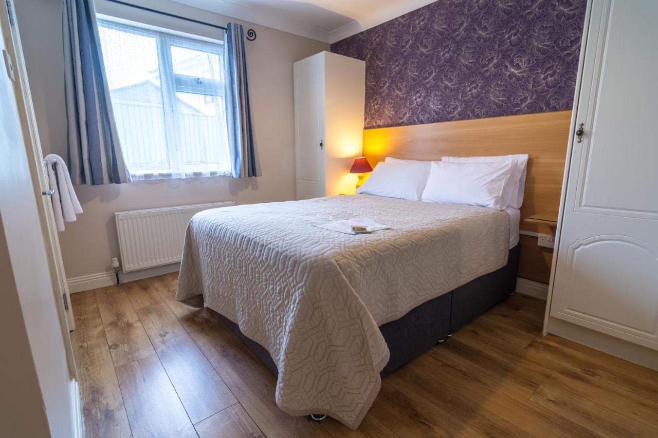 Seacrest B&B Kilronan  Екстериор снимка