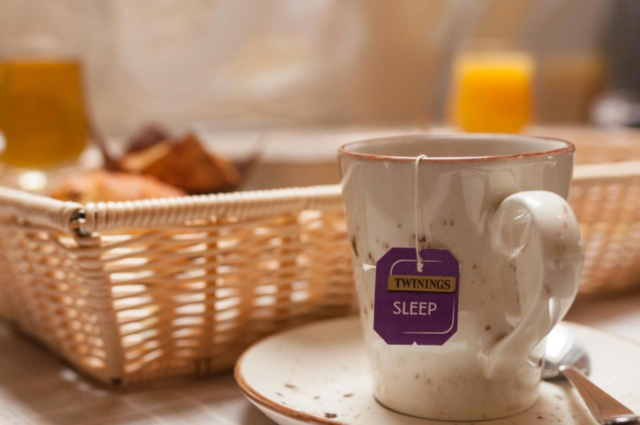 Seacrest B&B Kilronan  Екстериор снимка