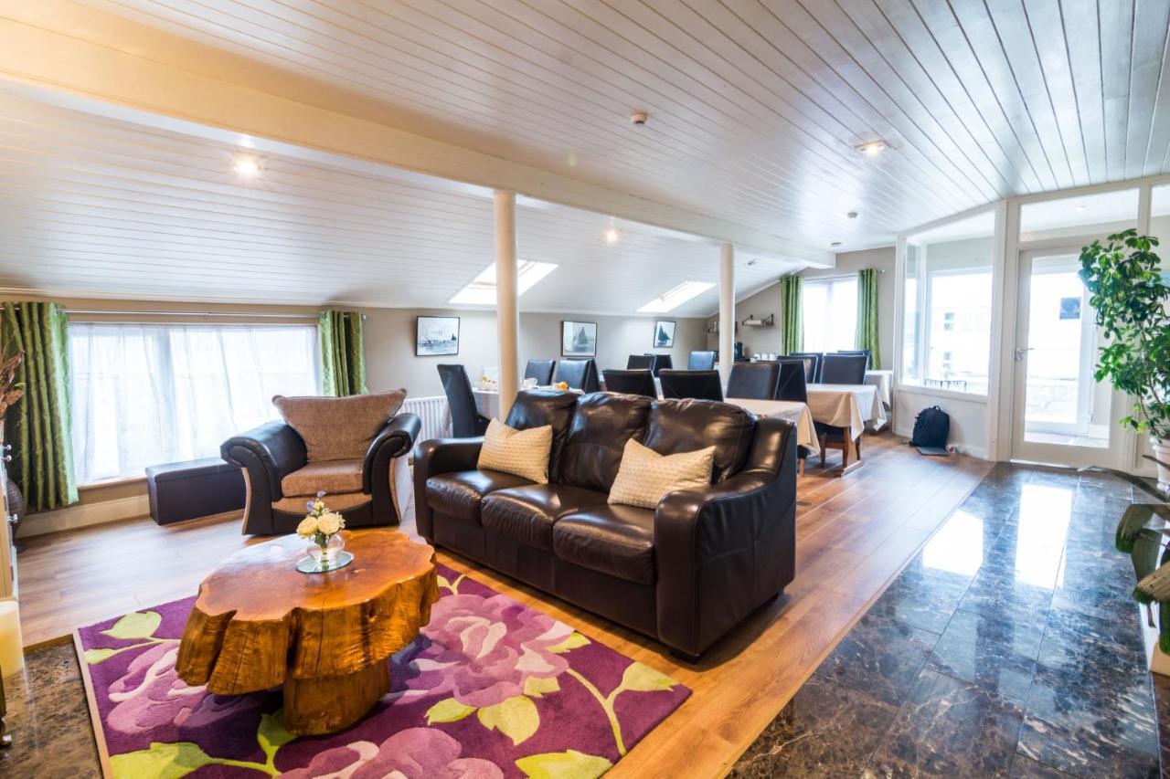 Seacrest B&B Kilronan  Екстериор снимка