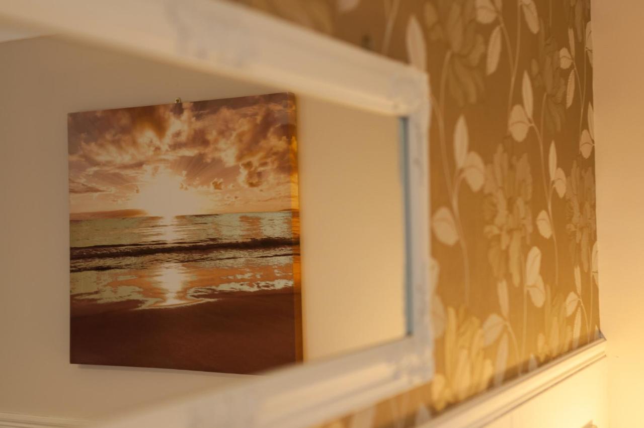 Seacrest B&B Kilronan  Екстериор снимка