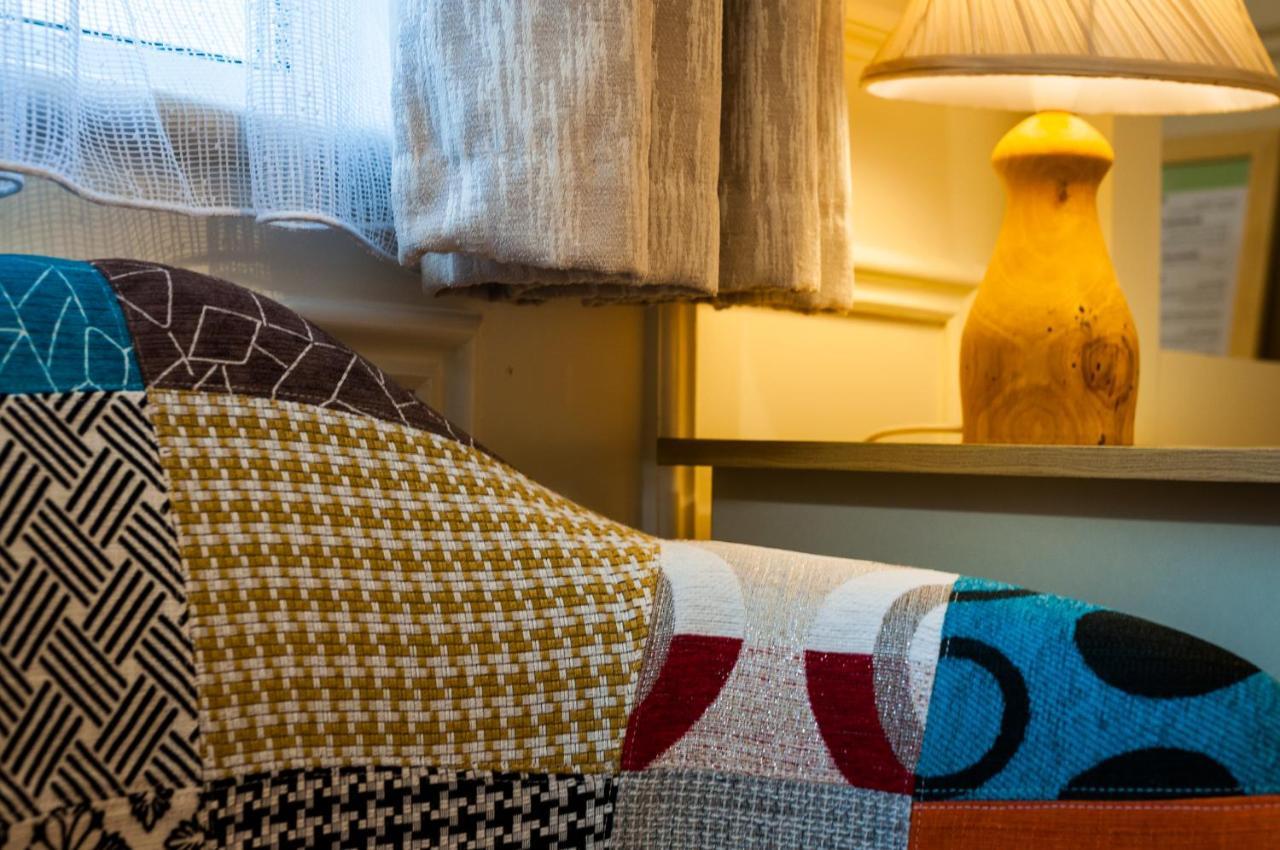 Seacrest B&B Kilronan  Екстериор снимка