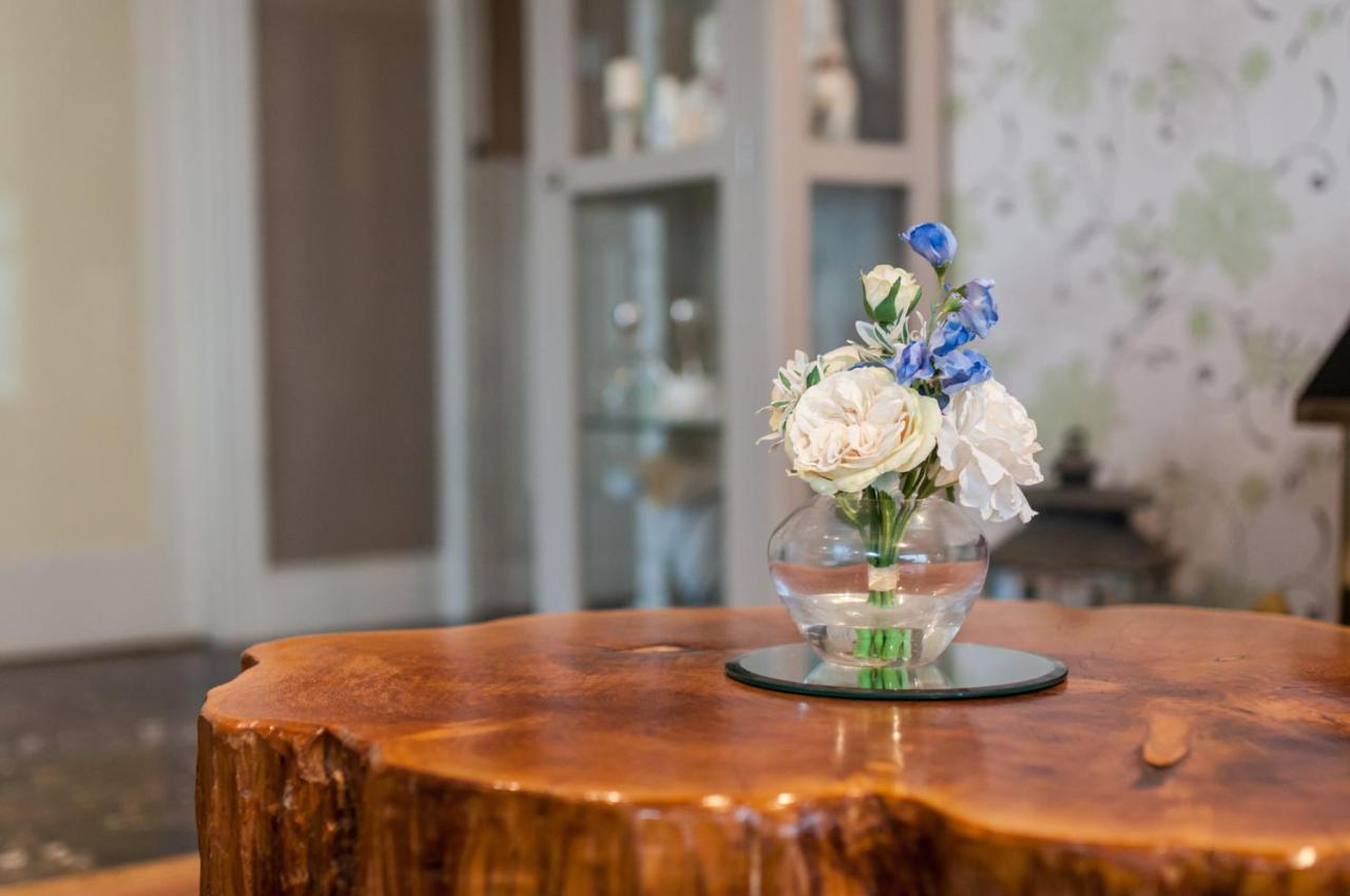 Seacrest B&B Kilronan  Екстериор снимка
