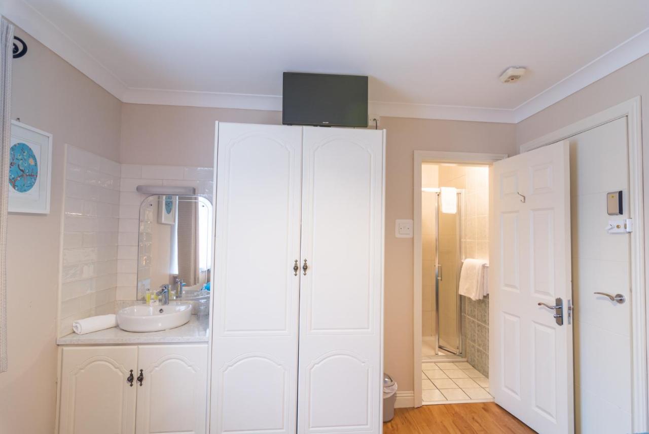 Seacrest B&B Kilronan  Екстериор снимка