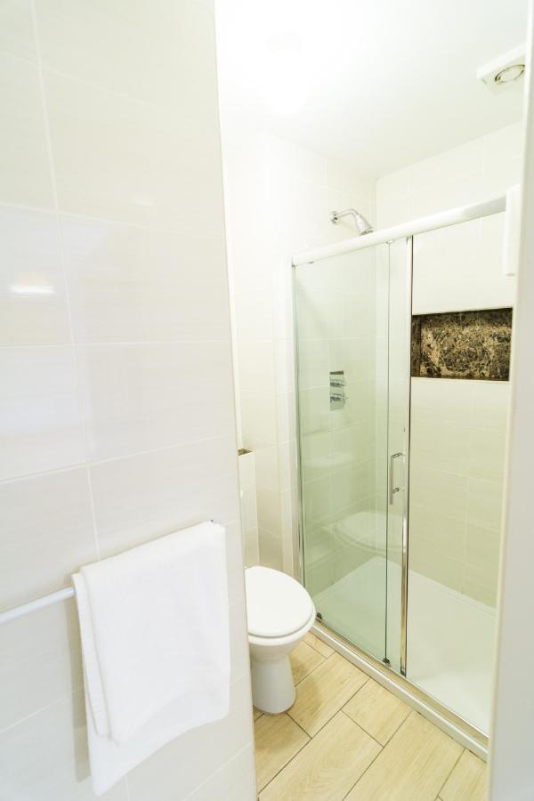 Seacrest B&B Kilronan  Екстериор снимка