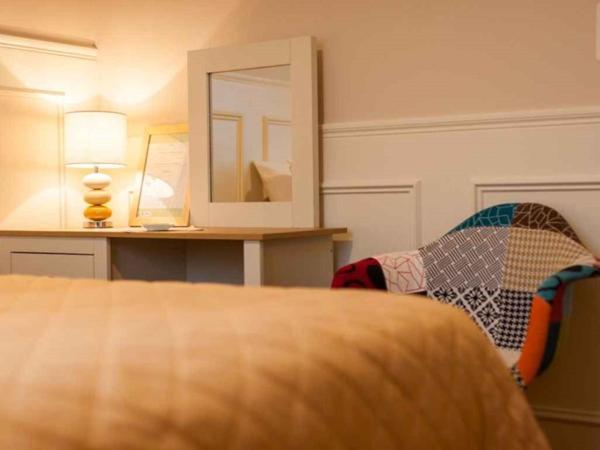 Seacrest B&B Kilronan  Екстериор снимка