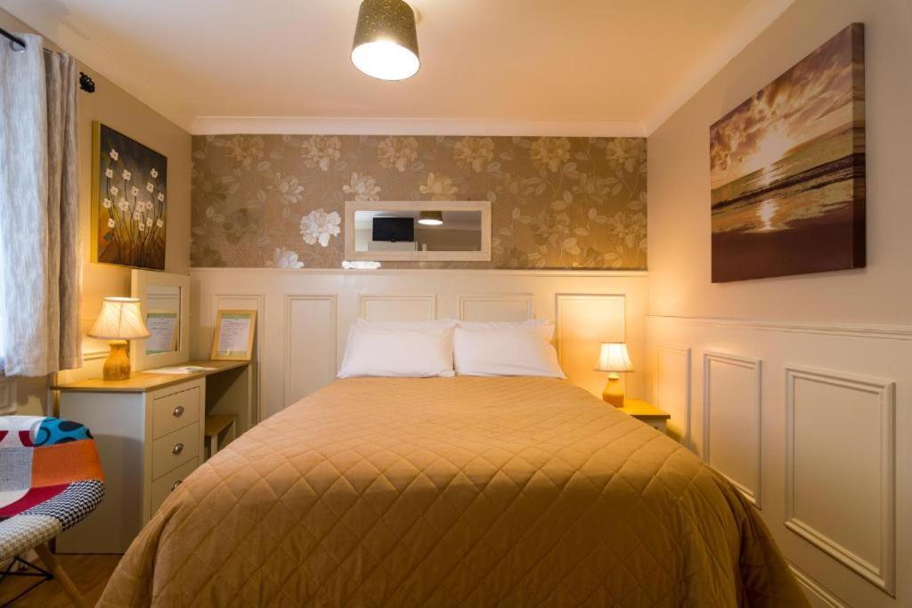 Seacrest B&B Kilronan  Екстериор снимка