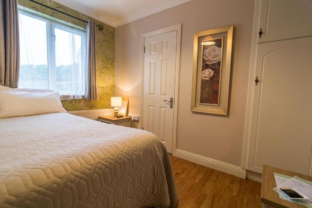 Seacrest B&B Kilronan  Екстериор снимка