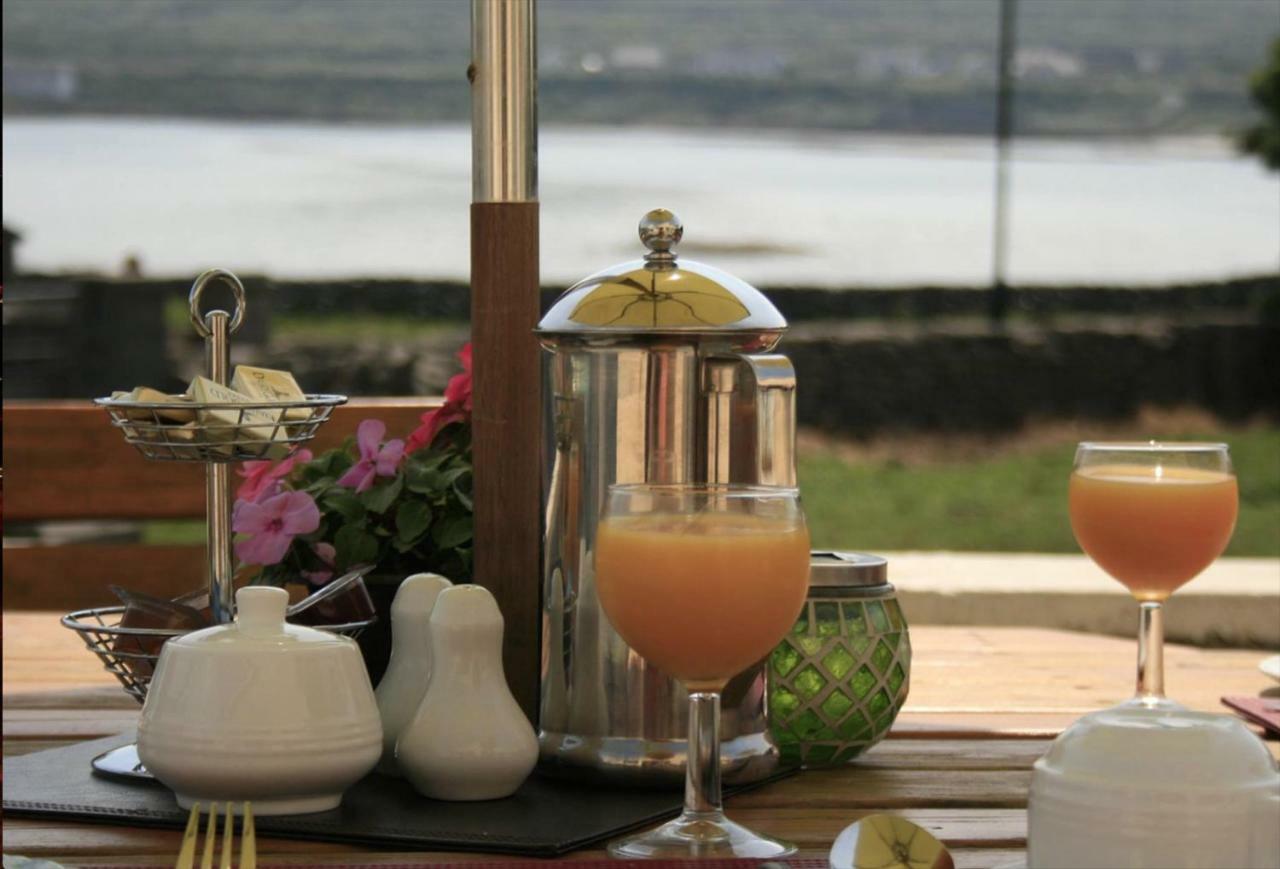 Seacrest B&B Kilronan  Екстериор снимка